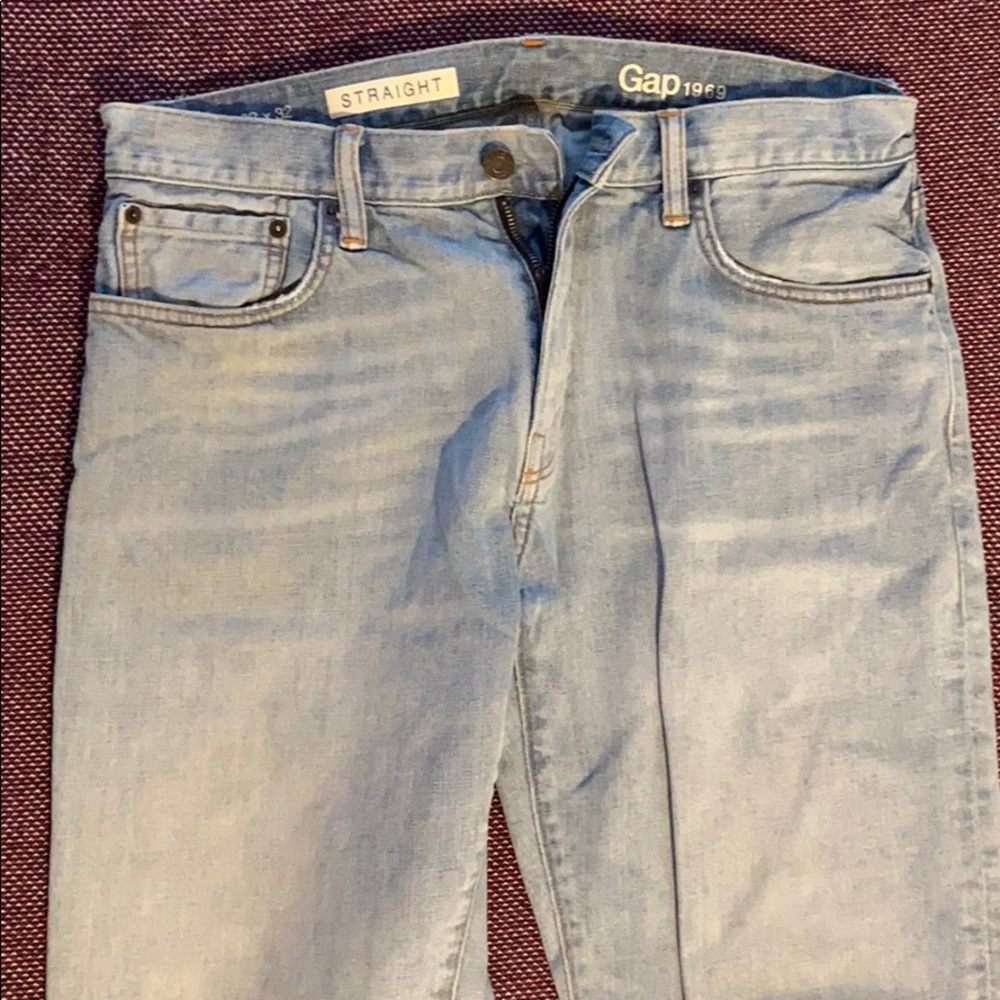 Jeans - Picture 2 of 3